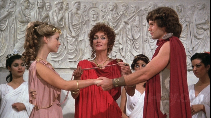 Clash Of The Titans 1981 Review